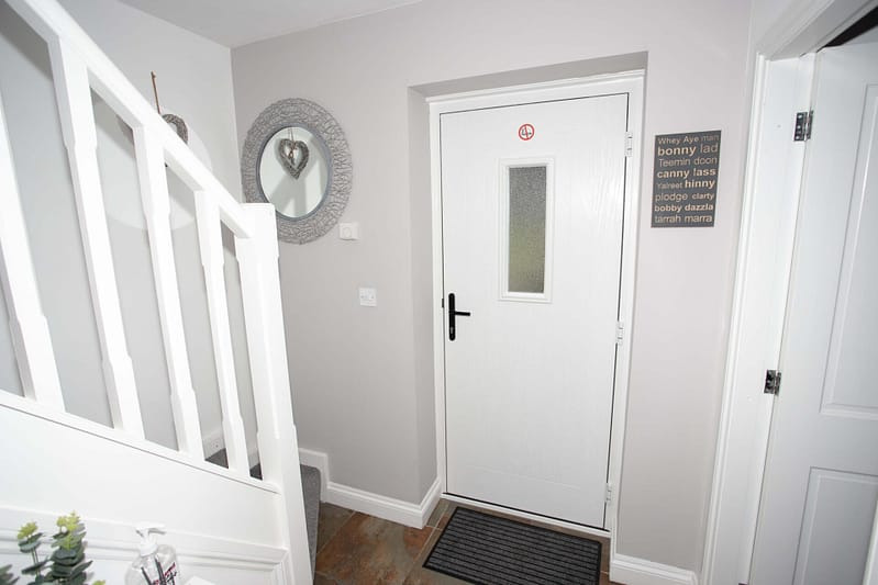 Morpeth Northumberland windows doors conservatories